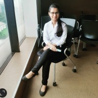 Shreya Joshi