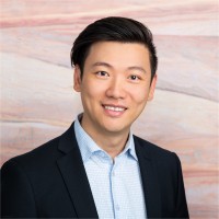 Robin Huang