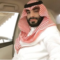 Mohammed Al-Shammari