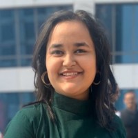 Shloka Bhuwalka
