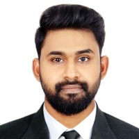 Athul Raj Anitha Selvaraj