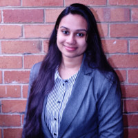 Shruti Sreevalsan