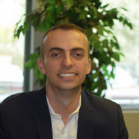 Justin Newbauer