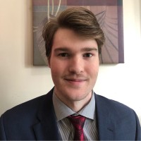 James Walker, MBA