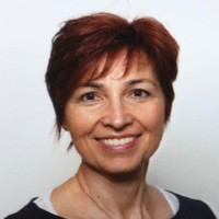 Sylvie Glavasevic