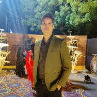 Vijay Tiwari
