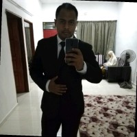 Omar Zulkarnain Abdul Majid