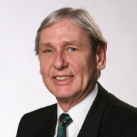 Raymond Oswald