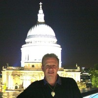 Mark Rowland