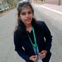 Sirisha K