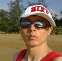 Mingdi Chen