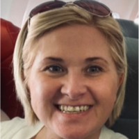 Sharon D.