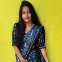 Rashmita Sethy