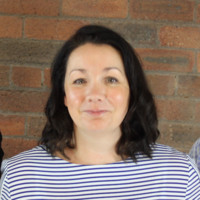 Helen Darlington