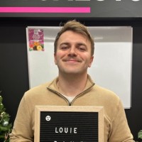 Louie Clark