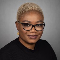 Tolulope Agunbiade, Ph.D.