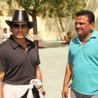 Jayesh Acharya