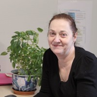Michèle Cardot