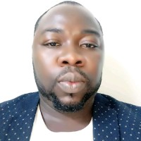Christopher Ekechukwu