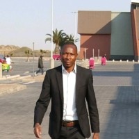 Munyaza Calvin Matengu