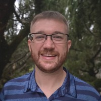 Barry Still