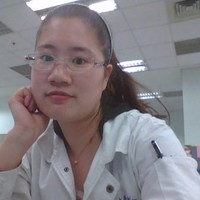 Crasy (余深丽)