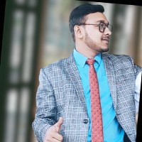 Mr. Chandan Satpathi