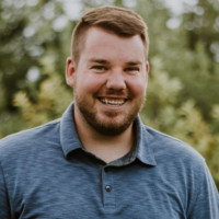 Kyle Mikesell