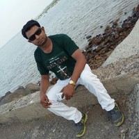 Rafik U.P.K Kureshi