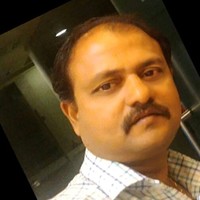 Kailas Kadam