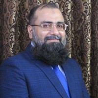 Muhammad Shahid Rasheed