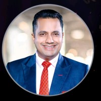 Vishal Ibc