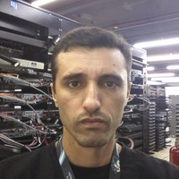 Alessandro Borges