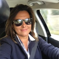 Sandrine Teixeira