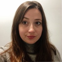 Julie Welchman