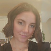 Alexandra Williamson, Cpce