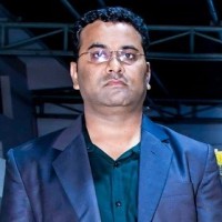 Bharat Vadher