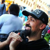 Sameh Aljarba