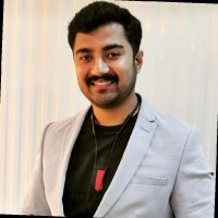 Nikhilesh Thakur