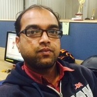 Neelkanth Thorat