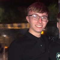 Aaron O'Connor
