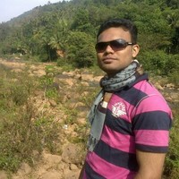 Shamnad Kalady
