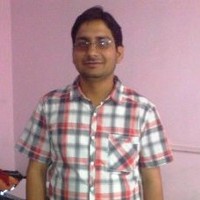 Lokesh Pareek
