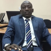 Abdul-Hakeem Danjuma Ali (MBA, CNA, CFIAN, MIBF)