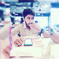 Vishnu S
