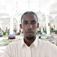 Mahamed Bashaash
