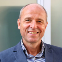 Kenneth Johnsen
