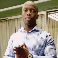 Nakekelo Mkhize