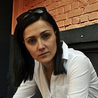 Margo Tregubova