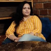 Madhuchanda Panigrahi